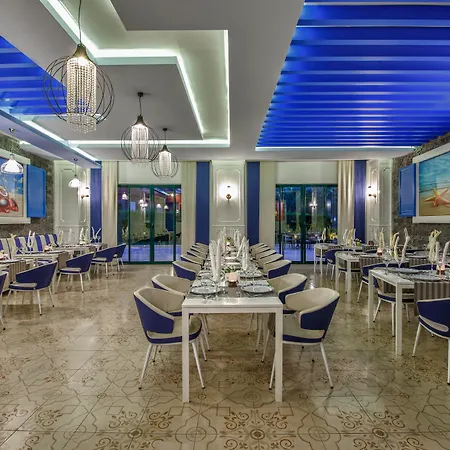 Delphin Deluxe 5*
