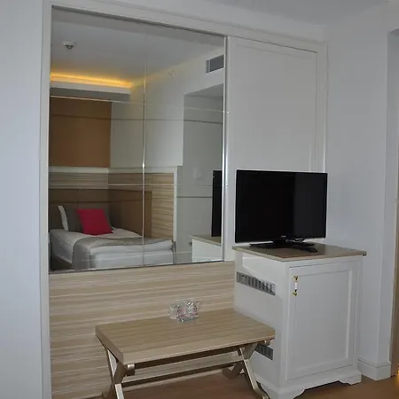 Station touristique Delphin Deluxe 5*