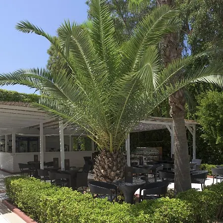 Station touristique Delphin Deluxe 5*